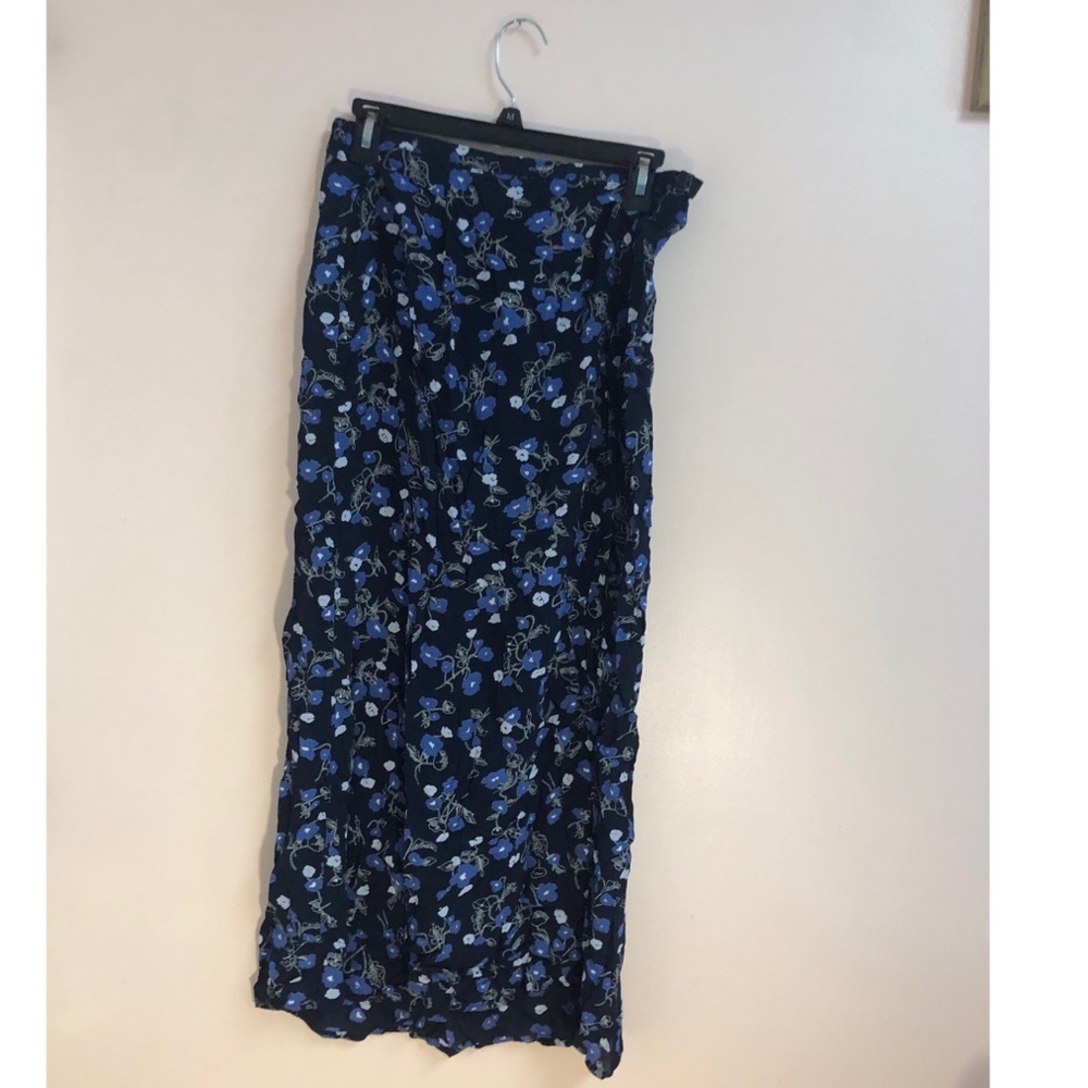 Women’s skirt Blue